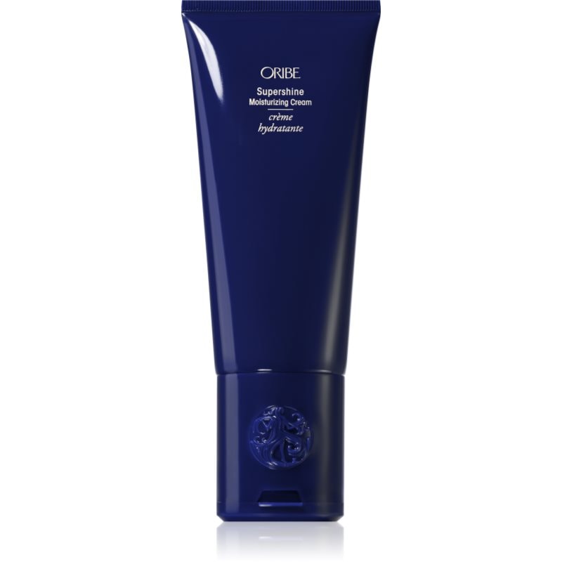 Oribe Brilliance & Shine Supershine Moisturizing Cream дълко хидратиращ крем в дълчина за груба коса - Грижа за коса - Сравни цени от 1 магазин с безплатна доставка
