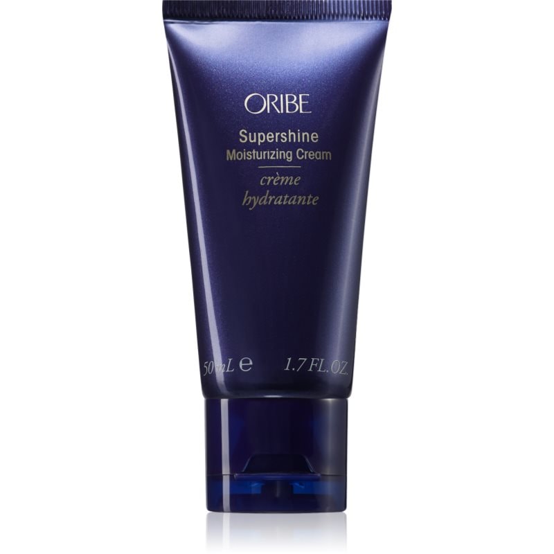 Oribe Supershine Moisturizing Cream хидратиращ крем За коса - Грижа за коса - Сравни цени от 1 магазин с безплатна доставка