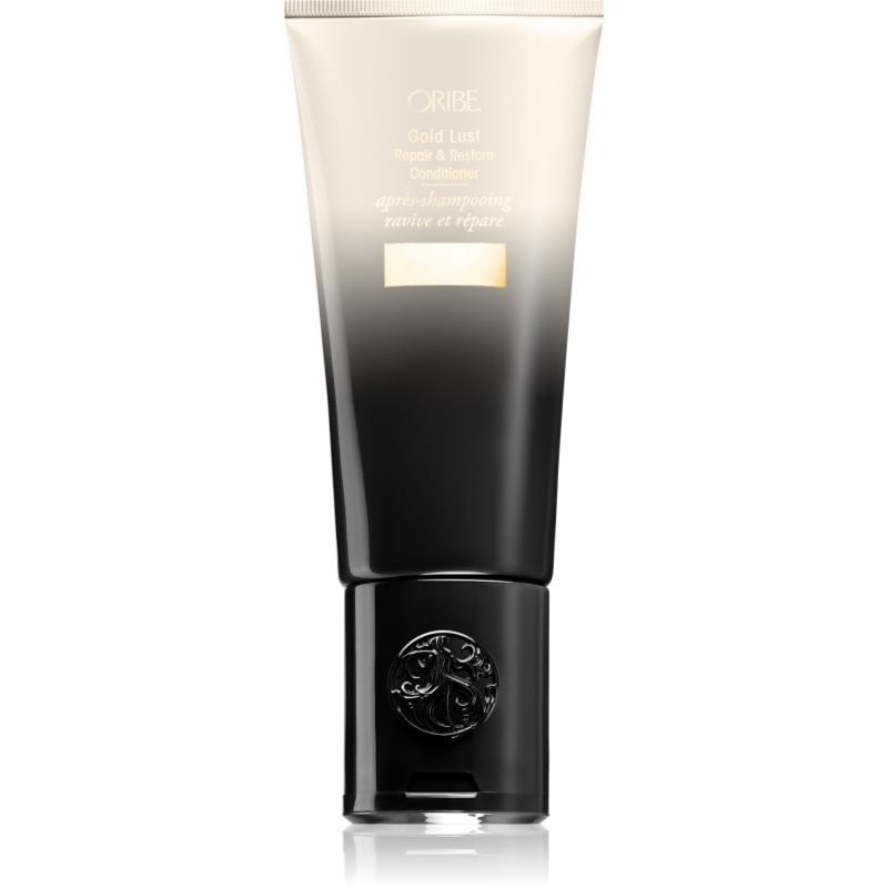 Oribe Gold Lust подсилващ и възстановяващ балсам