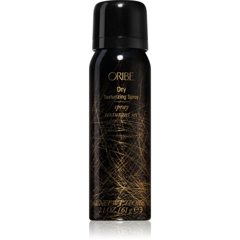 Oribe Oribe Dry Texturizing Spray ултра лек спрей за обем в корените - Унисекс парфюм 75мл - Сравни цени от 1 магазин с безплатна доставка