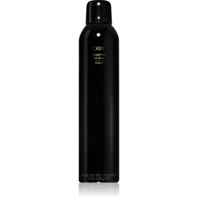 Oribe Superfine Hair Spray лак за коса със средна фиксация - Грижа за коса - Сравни цени от 1 магазин с безплатна доставка