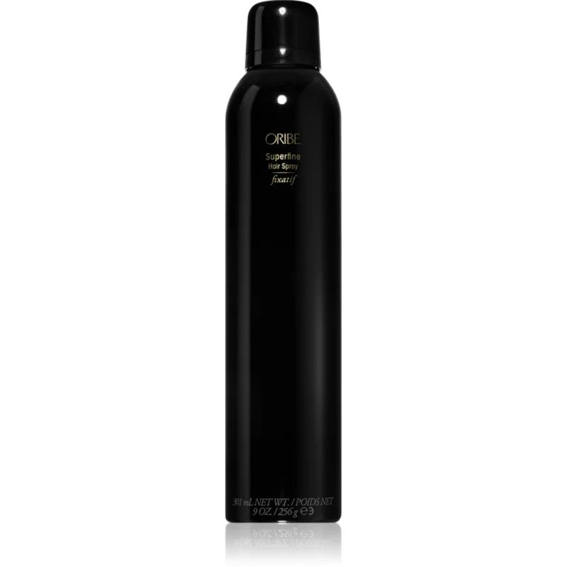 Oribe Superfine Hair Spray лак за коса със средна фиксация - Грижа за коса - Сравни цени от 1 магазин с безплатна доставка