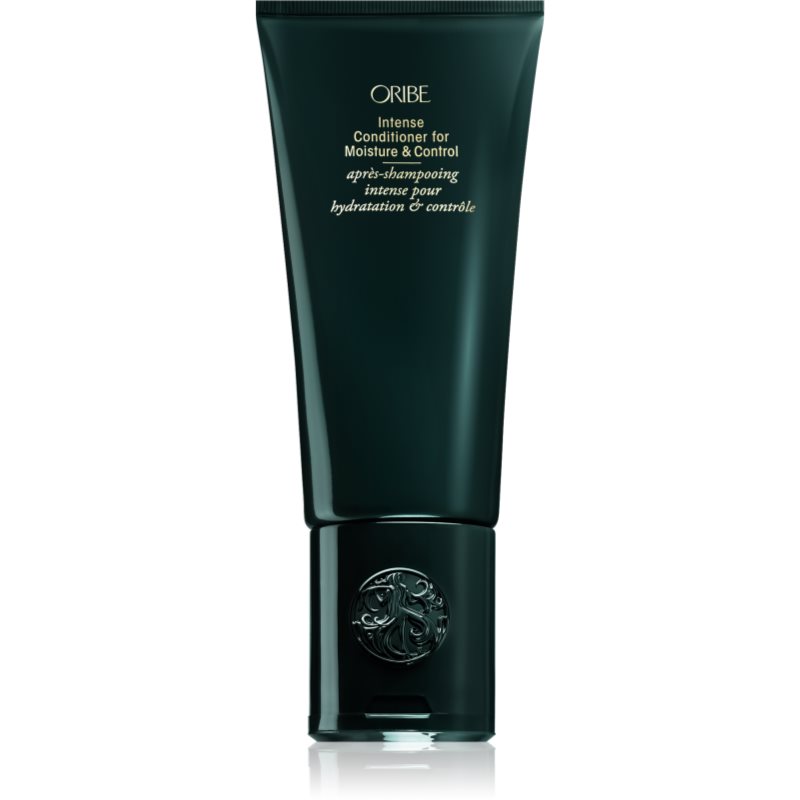 Oribe Moisture & Control хидратиращ балсам - Грижа за коса - Сравни цени от 1 магазин с безплатна доставка