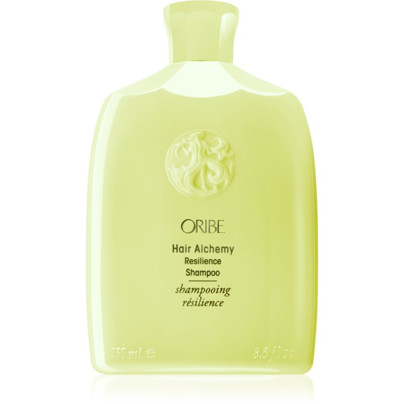 Oribe Hair Alchemy Resilience Shampoo подсилващ шампоан за чуплива коса - Грижа за коса - Сравни цени от 1 магазин с безплатна доставка
