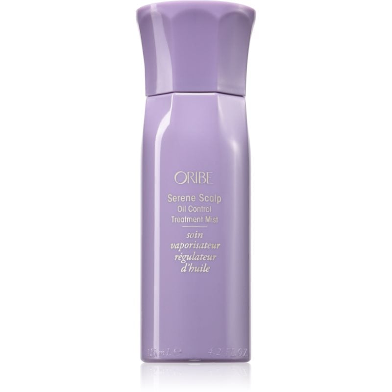 Oribe Serene Scalp Oil Control Treatment Mist мъгла с матиращ ефект за кожата на скалпа