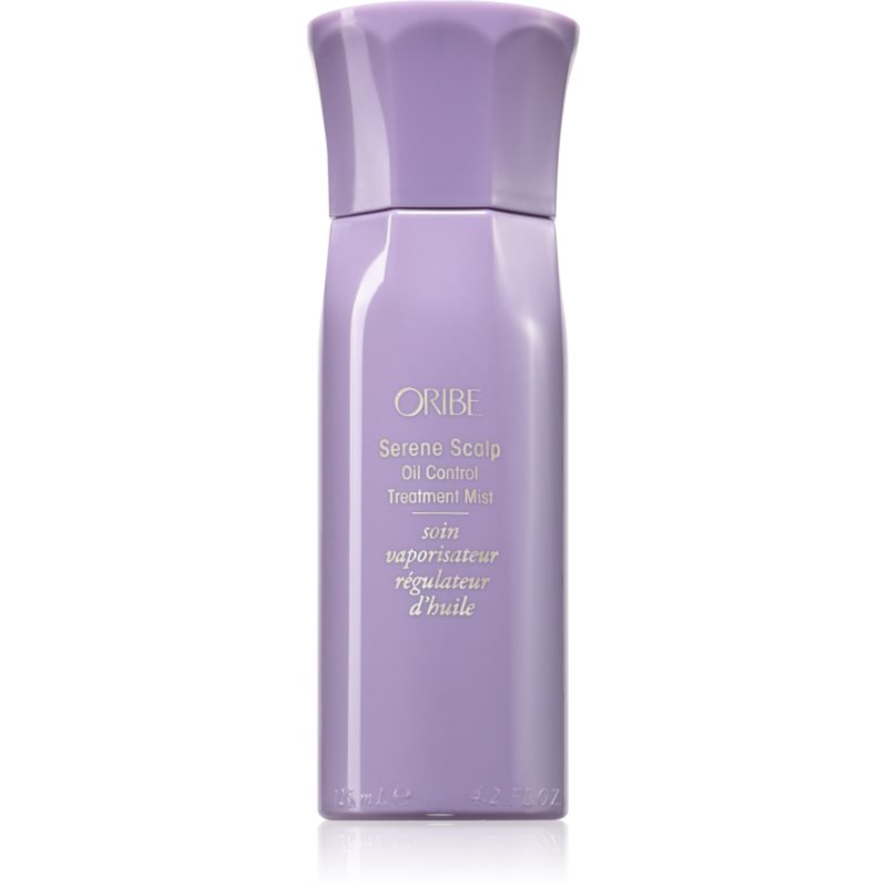 Oribe Serene Scalp Oil Control Treatment Mist мъгла с матиращ ефект за кожата на скалпа - Грижа за коса - Сравни цени от 1 магазин с безплатна доставка