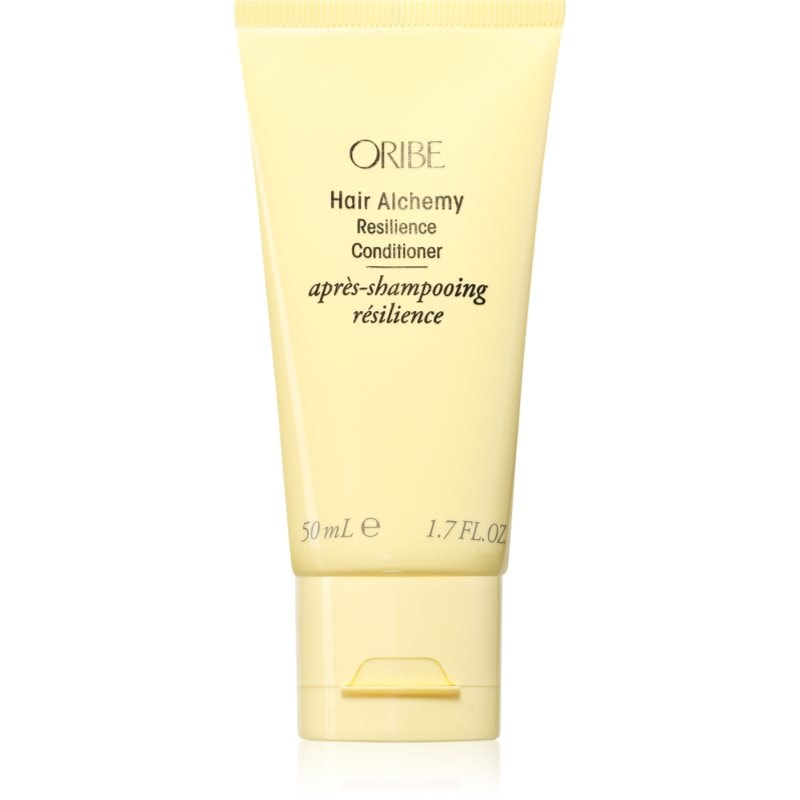 Oribe Hair Alchemy Resilience Conditioner регенериращ балсам за крехка коса без блясък - Грижа за коса - Сравни цени от 1 магазин с безплатна доставка