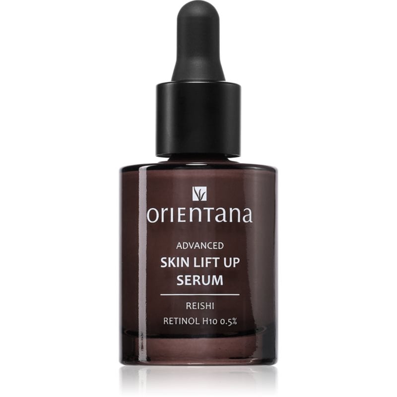 Orientana Reishi Skin Lift Up Serum стягащ серум за лице