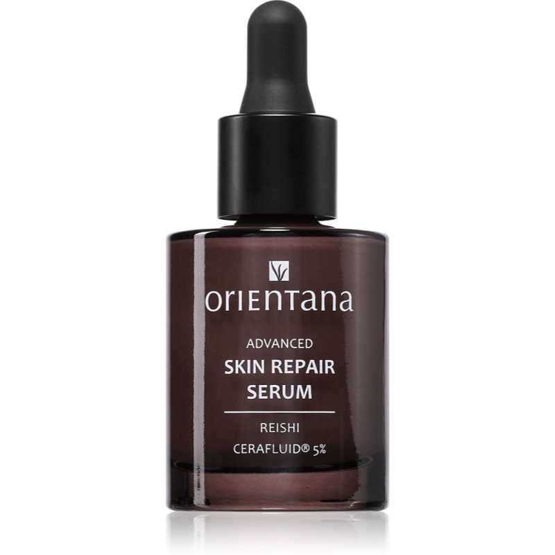 Orientana Reishi Skin Repair Serum регенериращ серум - Грижа за лице - Сравни цени от 1 магазин с безплатна доставка