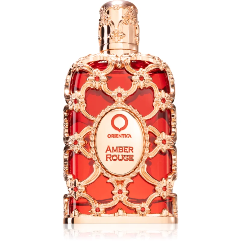 Orientica Amber Rouge унисекс EDP