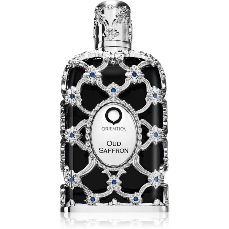 Orientica Oud Saffron унисекс EDP
