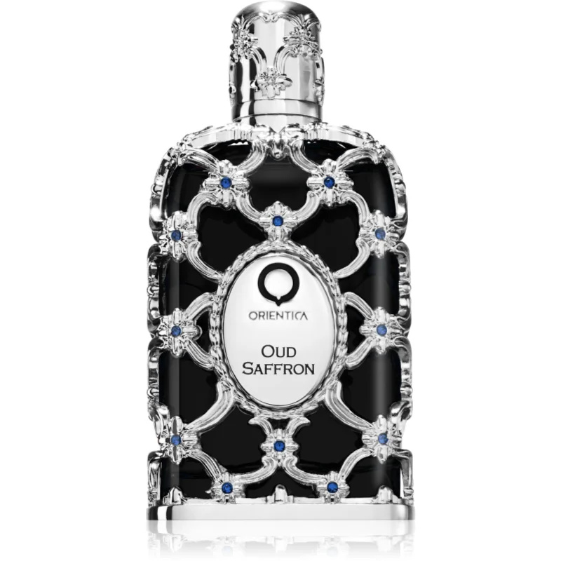 Orientica Oud Saffron унисекс EDP