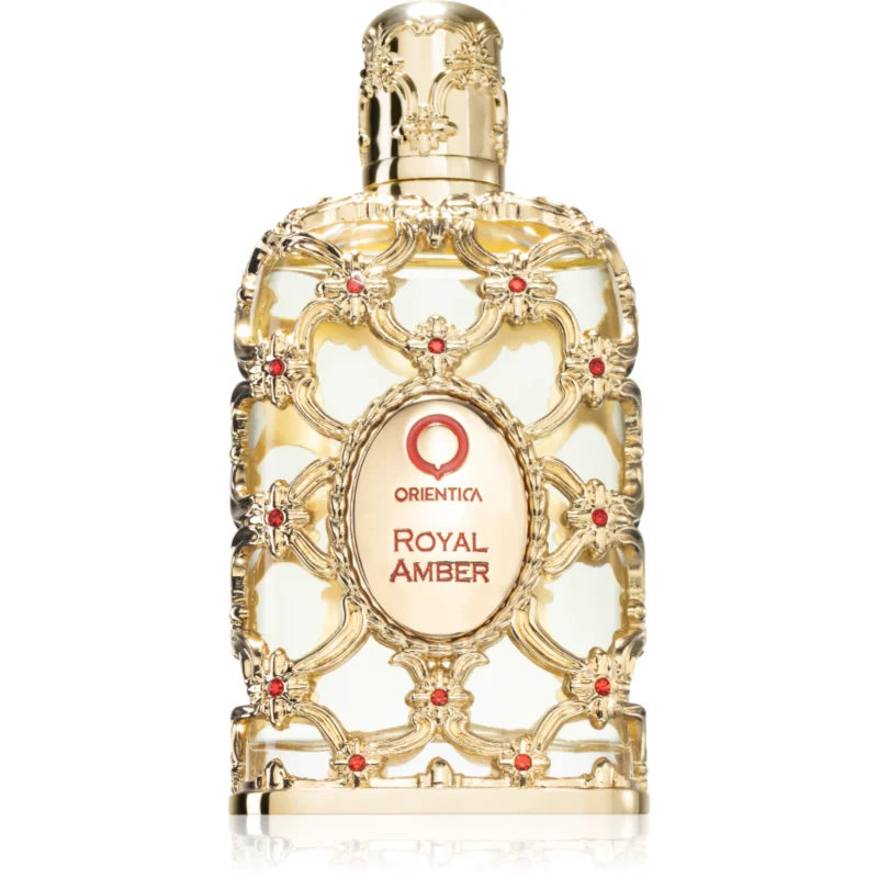 Orientica Royal Amber унисекс EDP