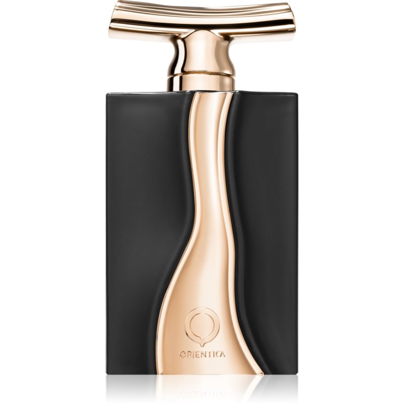 Orientica Orientica Cuir De Orientica унисекс EDP - Унисекс парфюм 90мл - Сравни цени от 1 магазин с безплатна доставка
