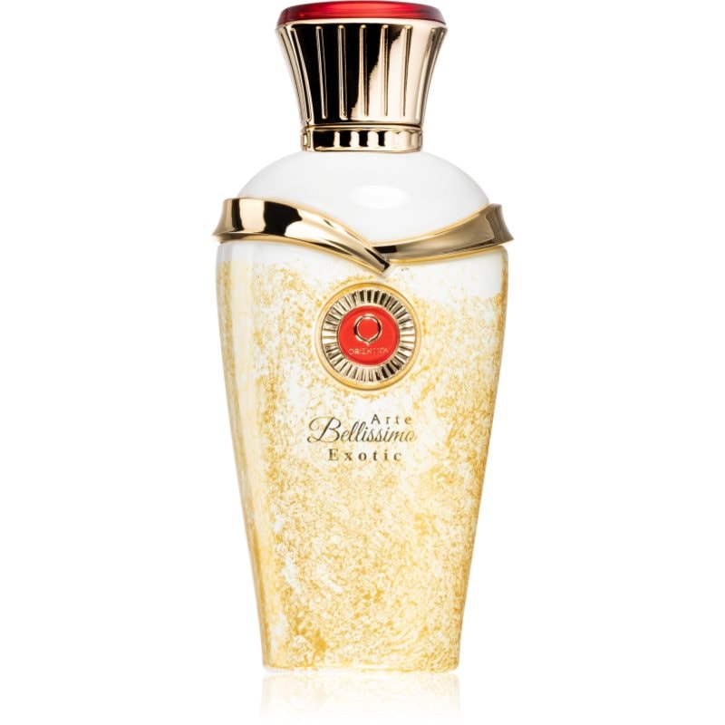 Orientica Orientica Arte Bellisimo Exotic унисекс EDP - Унисекс парфюм 75мл - Сравни цени от 1 магазин с безплатна доставка