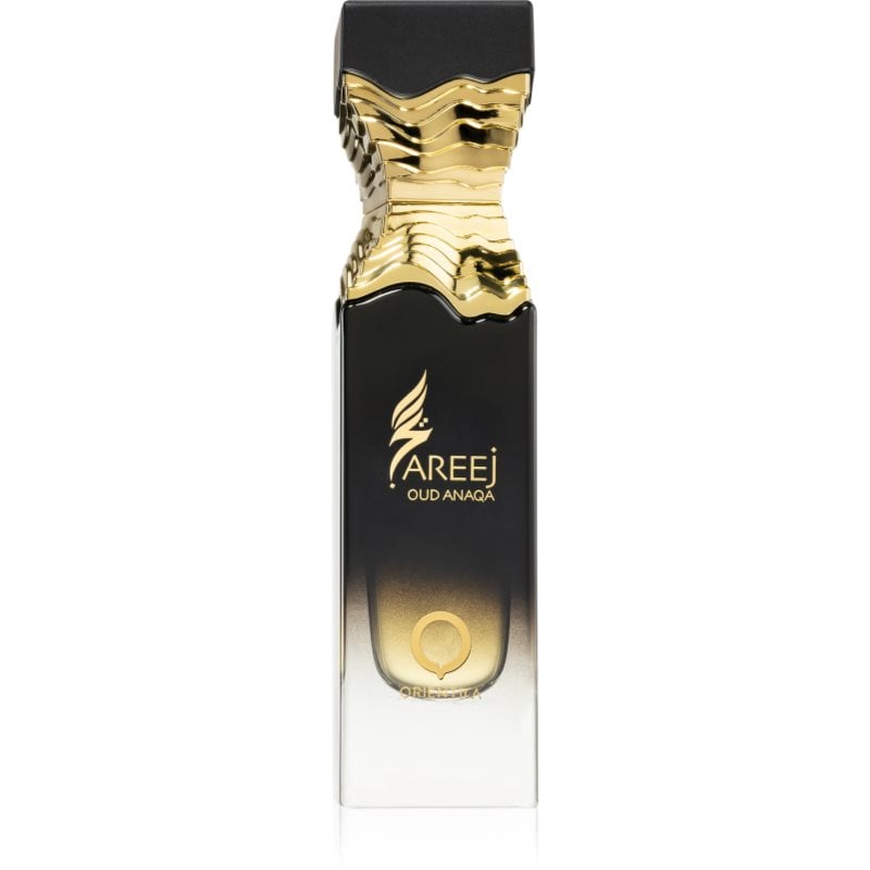 Orientica Areej Oud Anaqa унисекс EDP