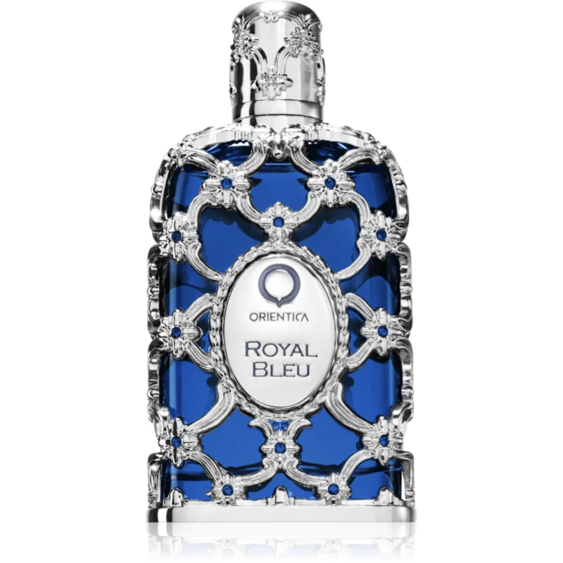 Orientica Orientica Luxury Collection Royal Blue унисекс EDP - Унисекс парфюм - Сравни цени от 1 магазин с безплатна доставка