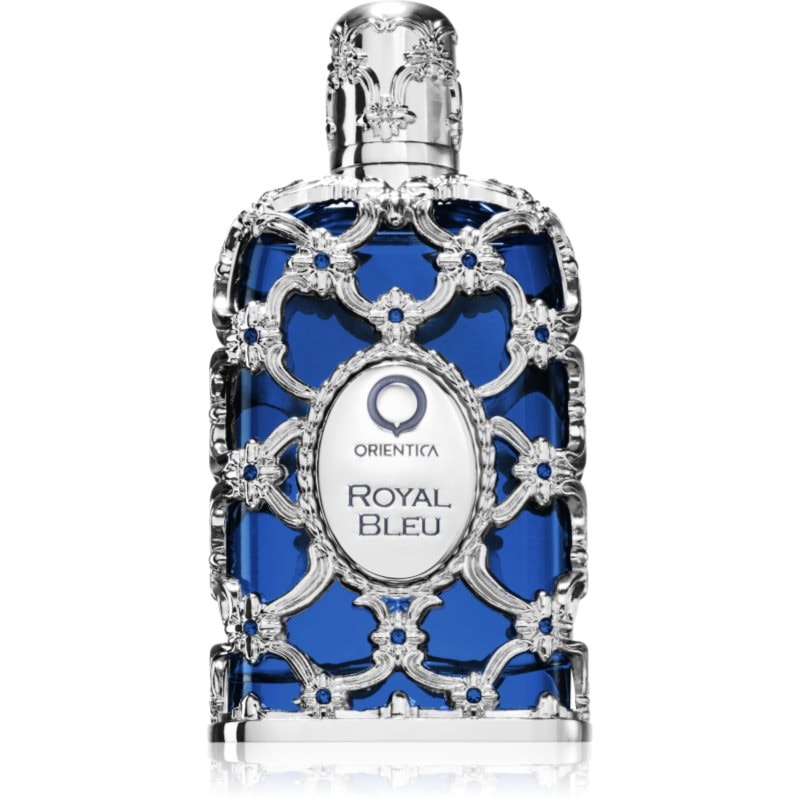 Orientica Orientica Luxury Collection Royal Blue унисекс EDP - Унисекс парфюм - Сравни цени от 1 магазин с безплатна доставка