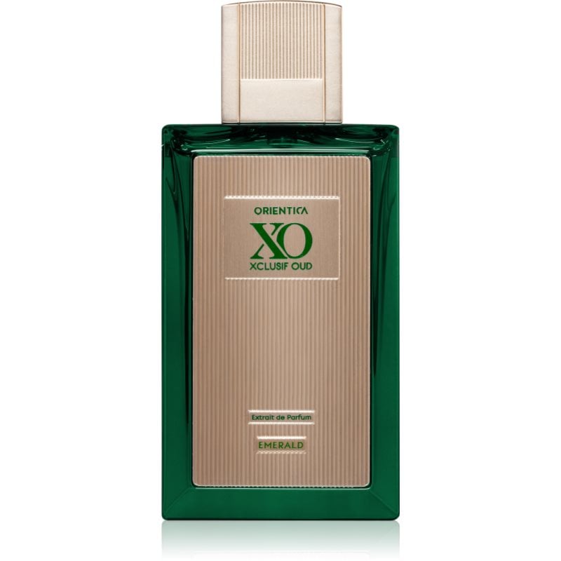 Orientica Xclusif Oud Emerald унисекс EXDP