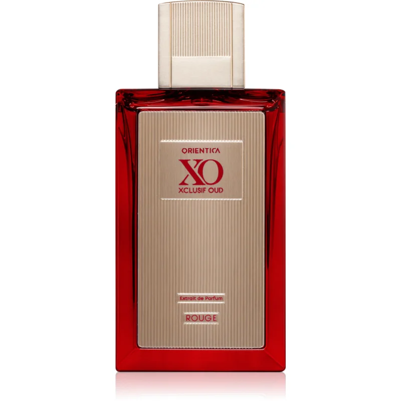 Orientica Orientica Xclusif Oud Rouge унисекс EXDP - Унисекс парфюм - Сравни цени от 1 магазин с безплатна доставка