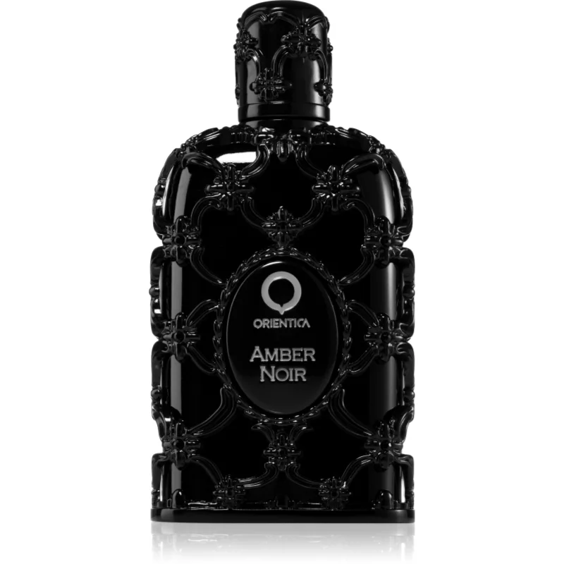 Orientica Amber Noir унисекс EDP
