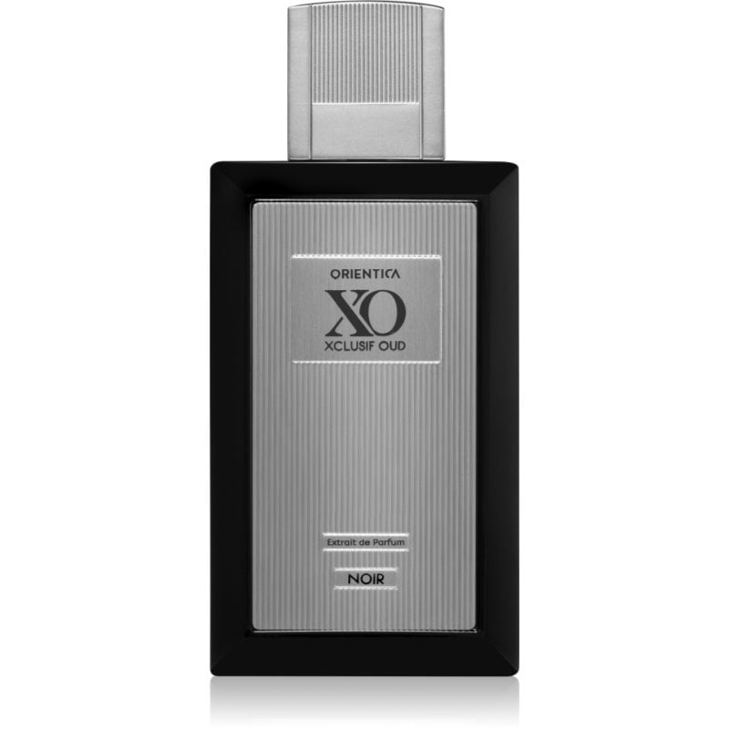 Orientica Xclusif Oud Noir унисекс EXDP