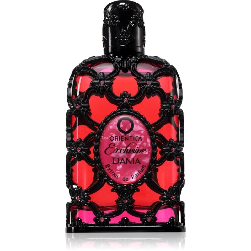 Orientica Exclusive Dania за жени EXDP