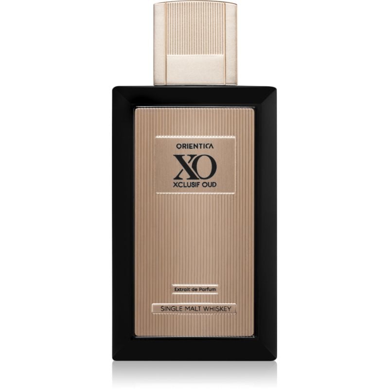 Orientica XO Xclusif Oud Single Malt Whiskey унисекс EXDP