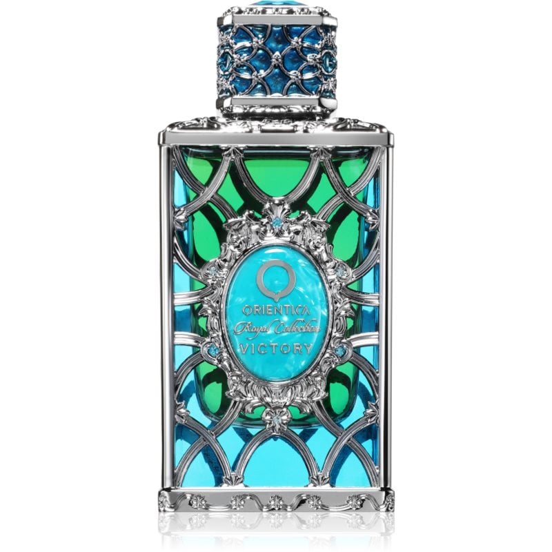 Orientica Royal Collection Victory за мъже EDP