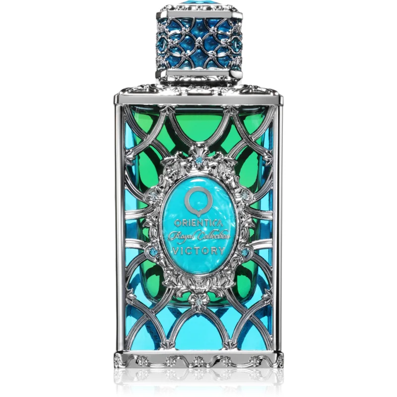 Orientica Royal Collection Victory за мъже EDP