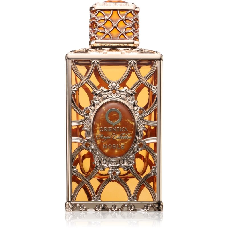 Orientica Orientica Royal Collection Noble унисекс EDP - Унисекс парфюм 80мл - Сравни цени от 1 магазин с безплатна доставка