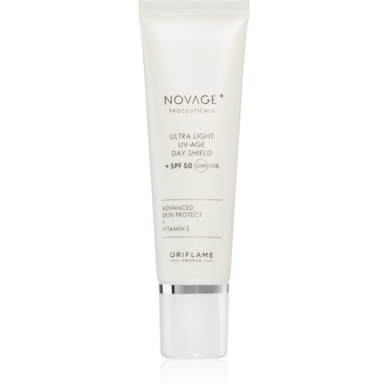 Oriflame NovAge ProCeuticals дневен крем SPF 50 - Грижа за лице - Сравни цени от 1 магазин с безплатна доставка