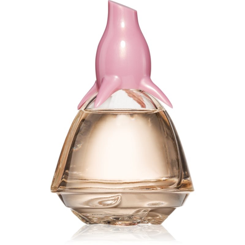 Oriflame Oriflame Volare Tender за жени EDP - Дамски парфюм 50мл - Сравни цени от 1 магазин с безплатна доставка