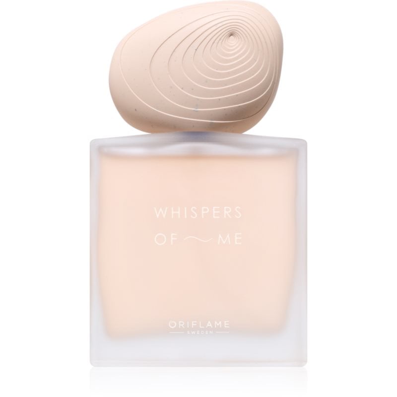Oriflame Whispers Of Me за жени EDP