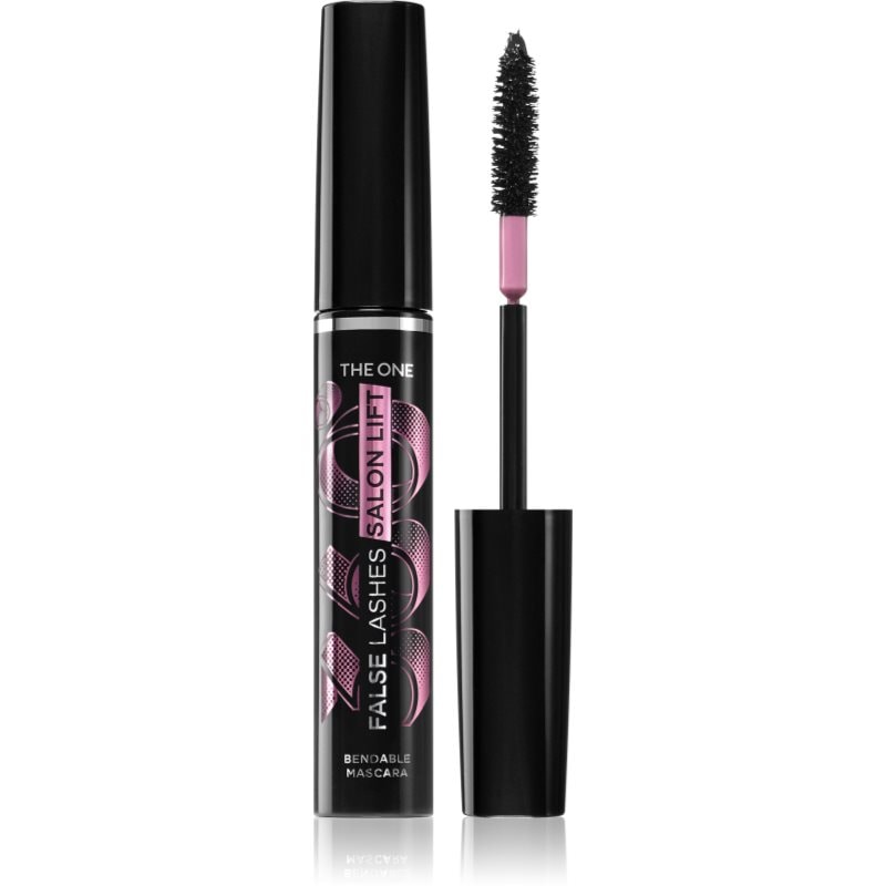 Oriflame The One False Lashes Salon Lift 360° спирала за удължаване и извиване на миглите - Грим - Сравни цени от 1 магазин с безплатна доставка