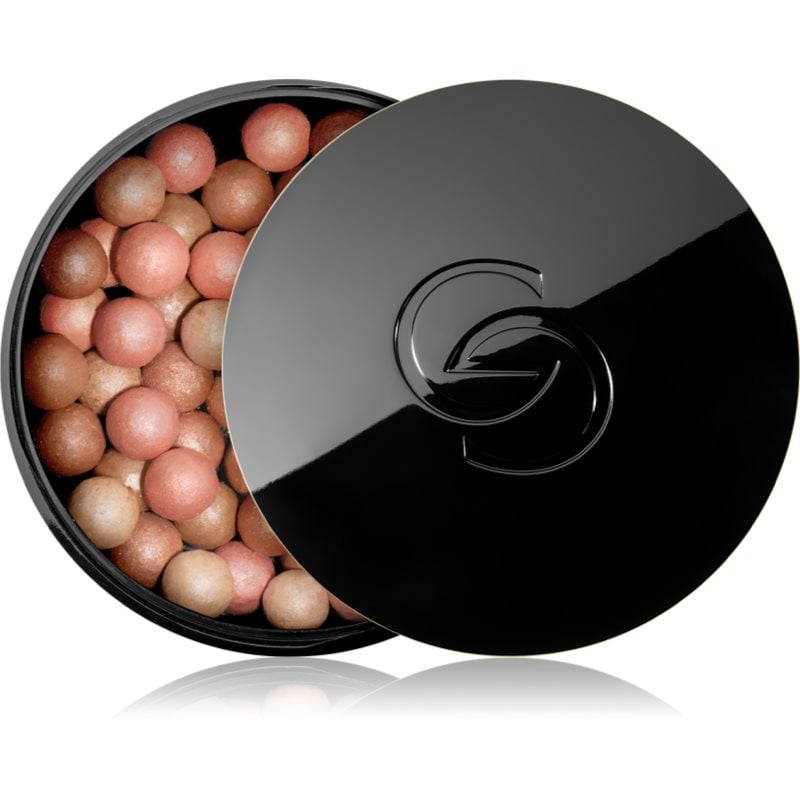 Oriflame Giordani Gold Serum Pearls блестящи и озаряващи перли