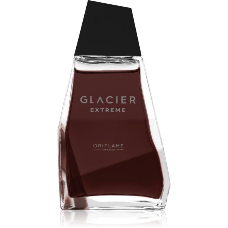 Oriflame Glacier Extreme за мъже EDT