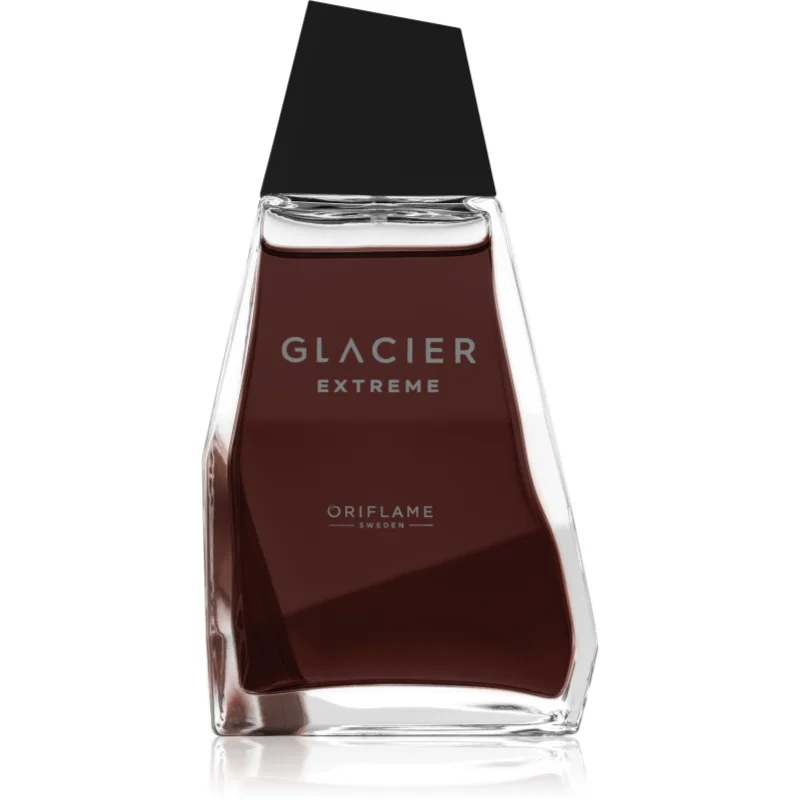 Oriflame Oriflame Glacier Extreme за мъже EDT - Мъжки парфюм - Сравни цени от 1 магазин с безплатна доставка