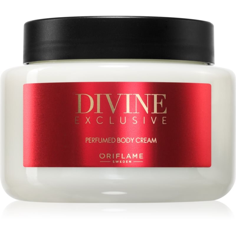 Oriflame Divine Exclusive хидратиращ лосион за тяло за жени - Грижа за тяло - Сравни цени от 1 магазин с безплатна доставка