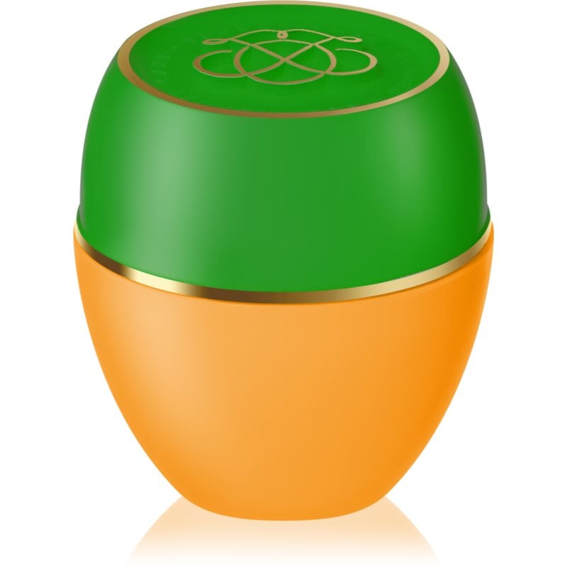Oriflame Tender Care Sweet Mandarin балсам за устни в пчелен восък 10.