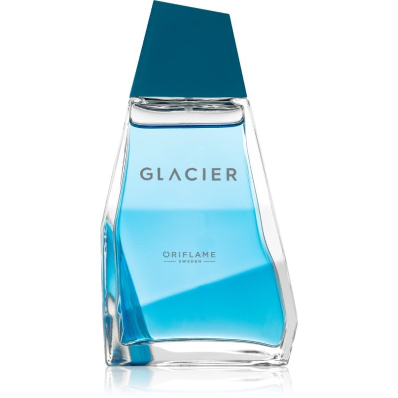Oriflame Glacier за мъже EDT