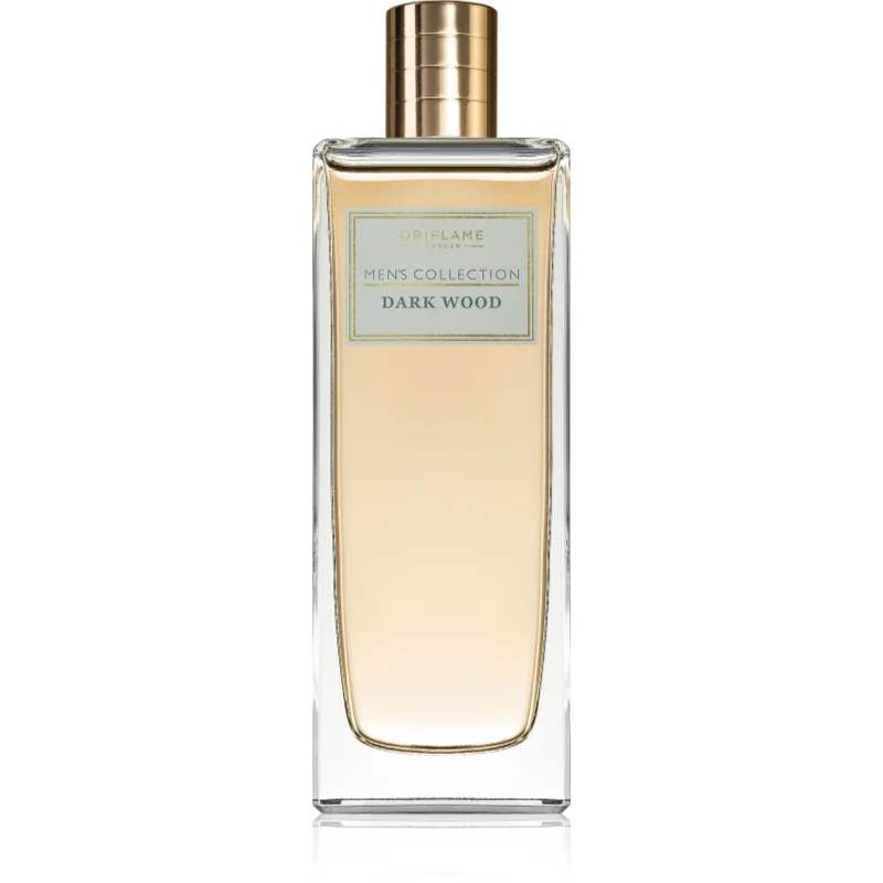 Oriflame Dark Wood за мъже EDT