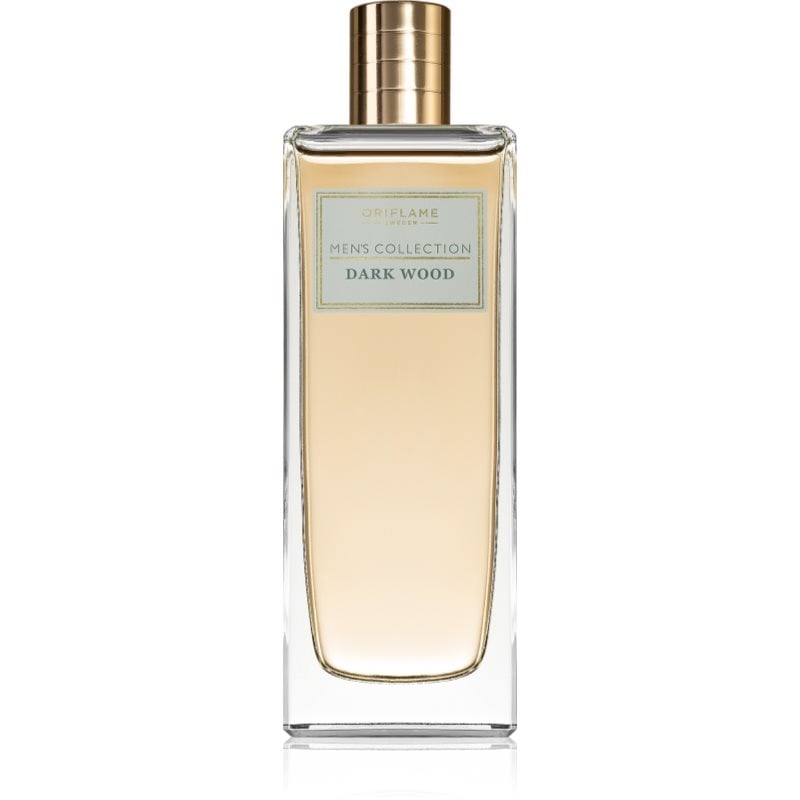 Oriflame Dark Wood за мъже EDT