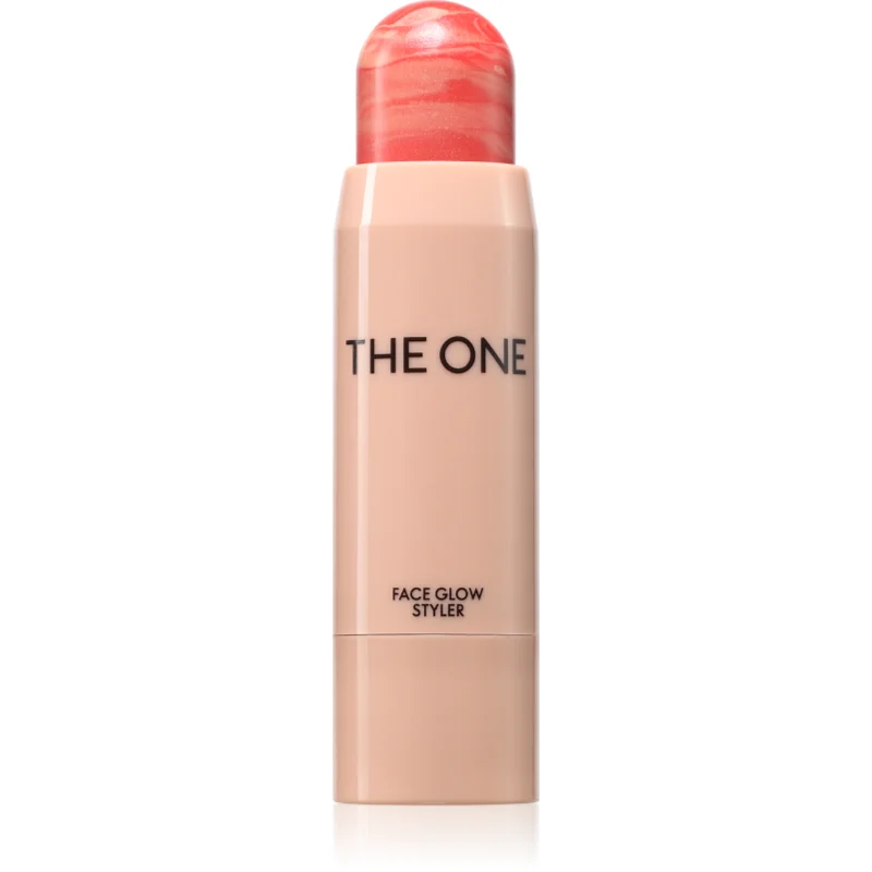 Oriflame The One Glow Styler мултифункционален грим за очи, устни и лице - Грим - Сравни цени от 1 магазин с безплатна доставка