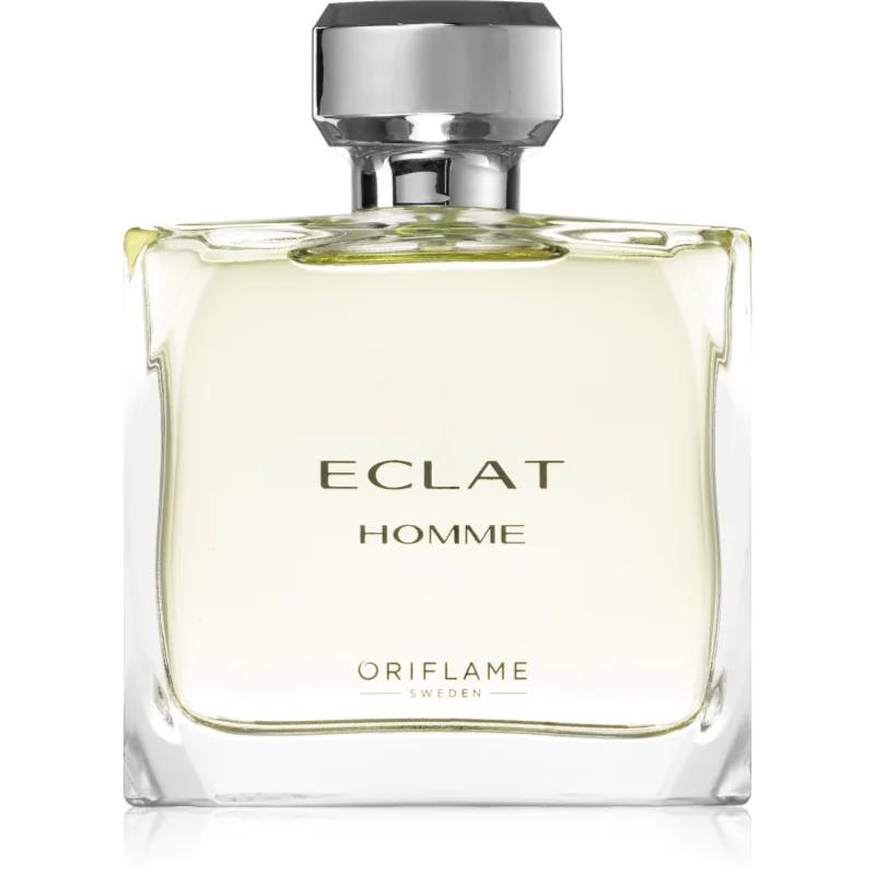 Oriflame Oriflame Eclat Homme за мъже EDT - Мъжки парфюм 75мл - Сравни цени от 1 магазин с безплатна доставка
