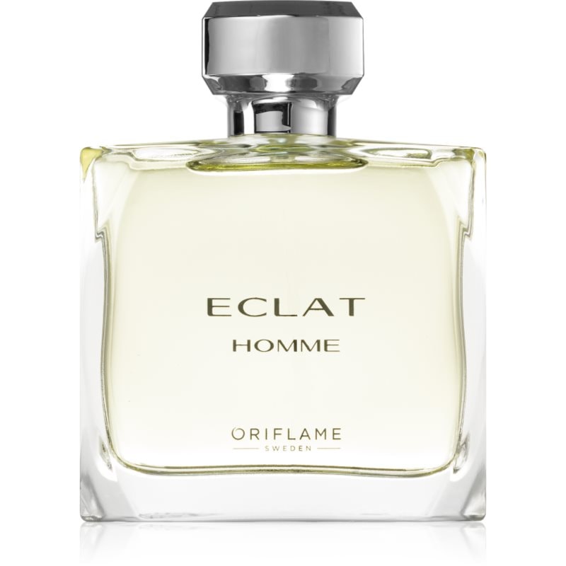 Oriflame Oriflame Eclat Homme за мъже EDT - Мъжки парфюм 75мл - Сравни цени от 1 магазин с безплатна доставка