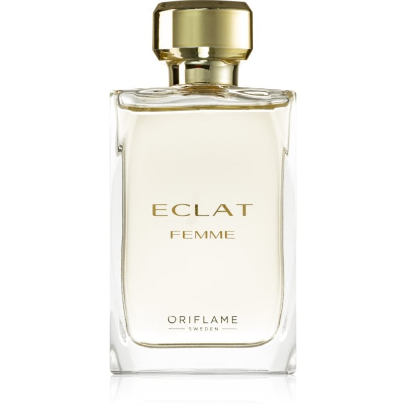 Oriflame Eclat Femme за жени EDT