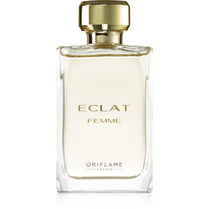 Oriflame Oriflame Eclat Femme за жени EDT - Дамски парфюм 50мл - Сравни цени от 1 магазин с безплатна доставка