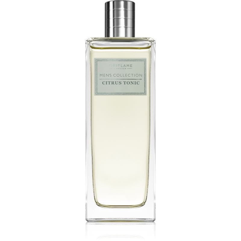 Oriflame Men's Collection Citrus Tonic за мъже EDT