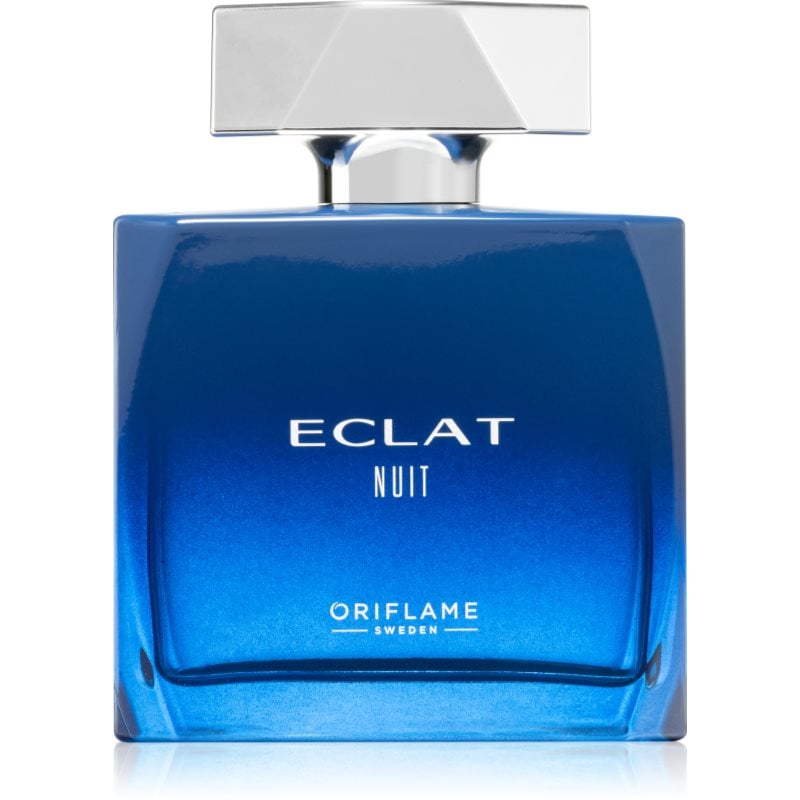 Oriflame Eclat Nuit за мъже EDP